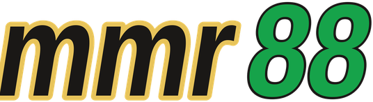 mmr88 logo